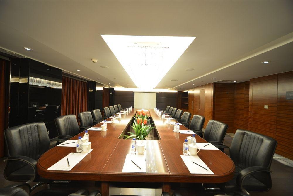 Beijing Changbaishan International Hotel Экстерьер фото