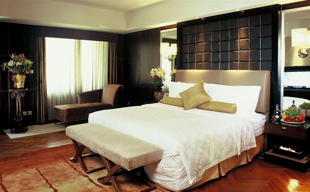Beijing Changbaishan International Hotel Экстерьер фото